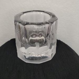 Studio nova votive holder